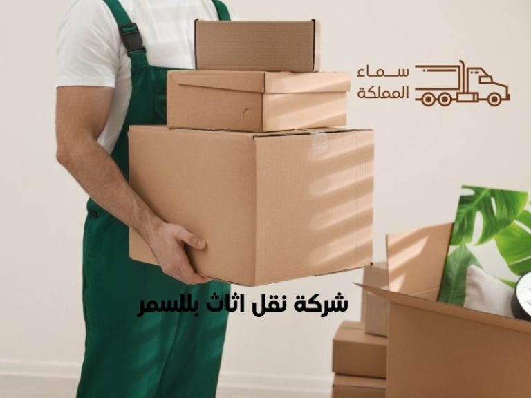 Read more about the article شركة نقل عفش بللسمر 0559016405