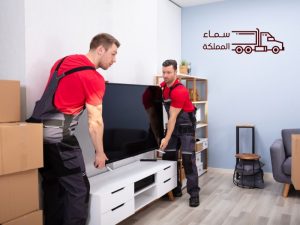 شركة نقل عفش بالزلفي