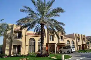 افخم احياء الرياض