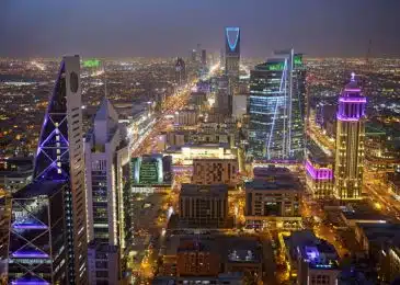 افضل احياء الرياض